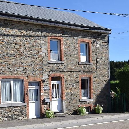 Cozy Holiday Home Near The Forest In Bovigny Gouvy Exterior photo